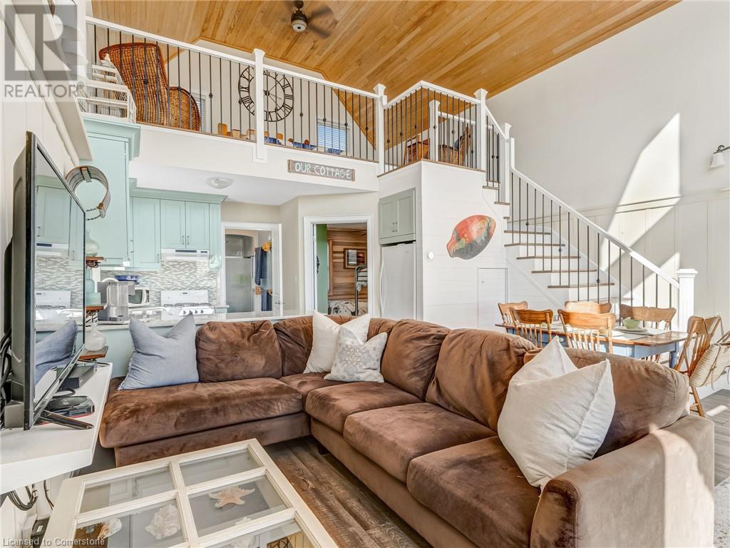 31 Ordnance Avenue, Turkey Point, Ontario  N0E 1T0 - Photo 15 - 40661810