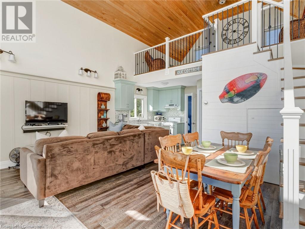 31 Ordnance Avenue, Turkey Point, Ontario  N0E 1T0 - Photo 18 - 40661810