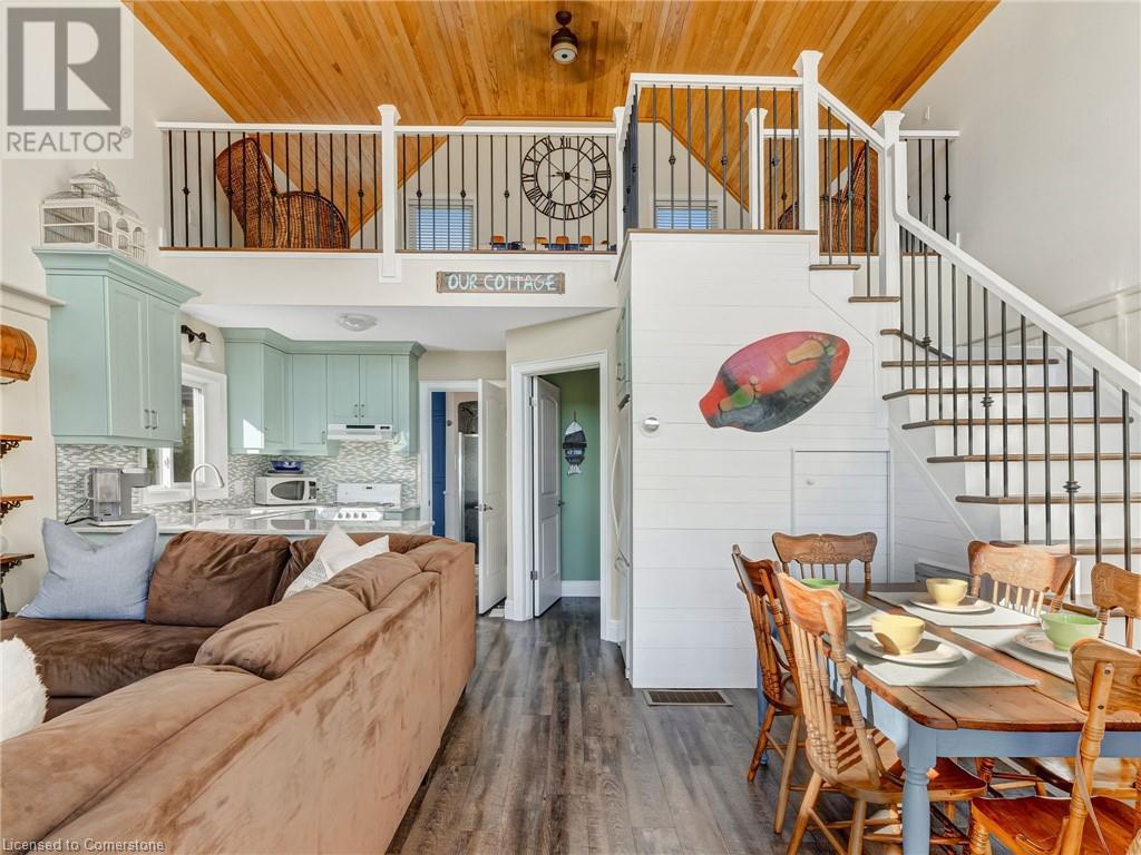 31 Ordnance Avenue, Turkey Point, Ontario  N0E 1T0 - Photo 19 - 40661810