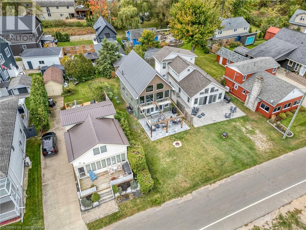 31 Ordnance Avenue, Turkey Point, Ontario  N0E 1T0 - Photo 2 - 40661810