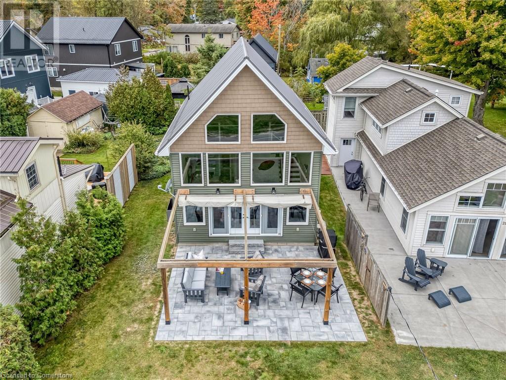 31 Ordnance Avenue, Turkey Point, Ontario  N0E 1T0 - Photo 33 - 40661810