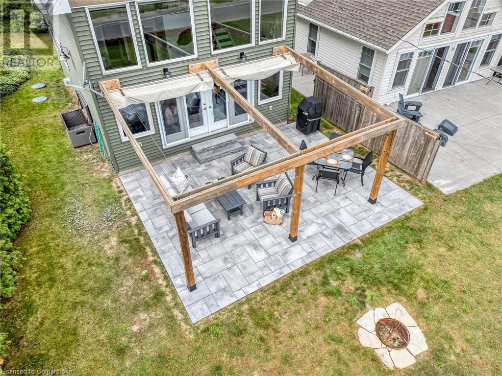 31 Ordnance Avenue, Turkey Point, Ontario  N0E 1T0 - Photo 34 - 40661810