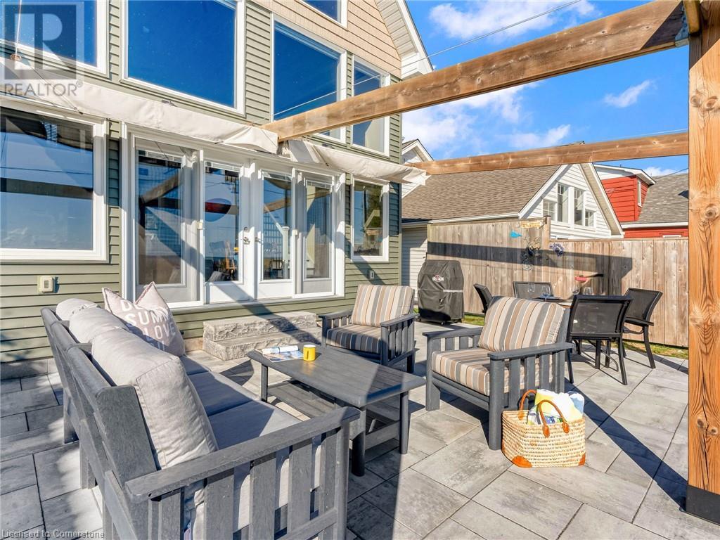 31 Ordnance Avenue, Turkey Point, Ontario  N0E 1T0 - Photo 35 - 40661810