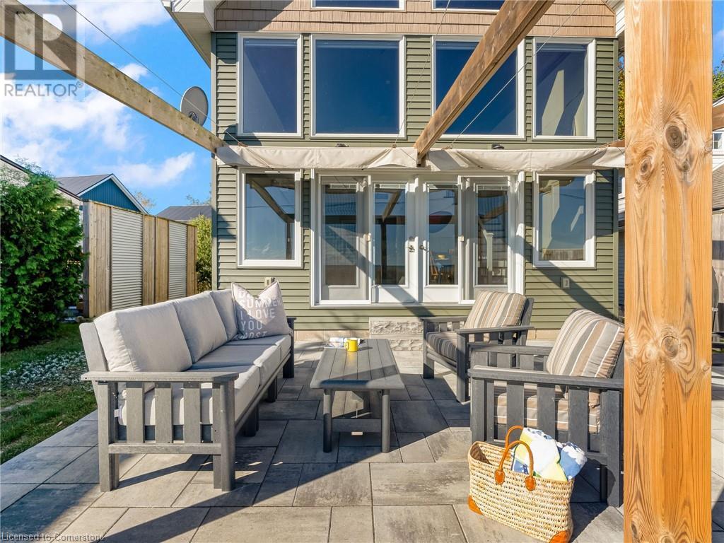 31 Ordnance Avenue, Turkey Point, Ontario  N0E 1T0 - Photo 36 - 40661810