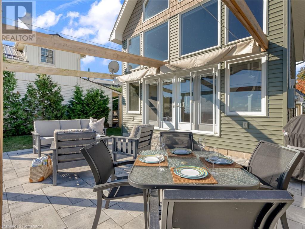 31 Ordnance Avenue, Turkey Point, Ontario  N0E 1T0 - Photo 37 - 40661810