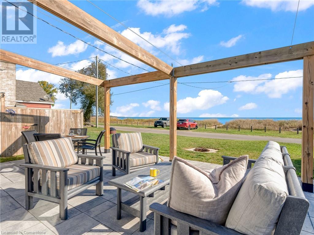 31 Ordnance Avenue, Turkey Point, Ontario  N0E 1T0 - Photo 38 - 40661810