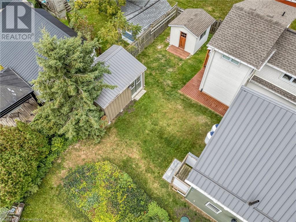 31 Ordnance Avenue, Turkey Point, Ontario  N0E 1T0 - Photo 41 - 40661810