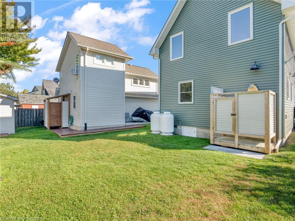 31 Ordnance Avenue, Turkey Point, Ontario  N0E 1T0 - Photo 42 - 40661810