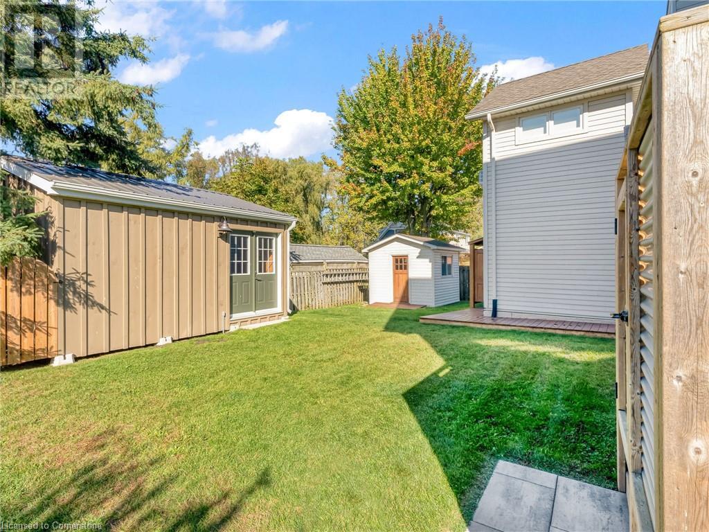 31 Ordnance Avenue, Turkey Point, Ontario  N0E 1T0 - Photo 43 - 40661810