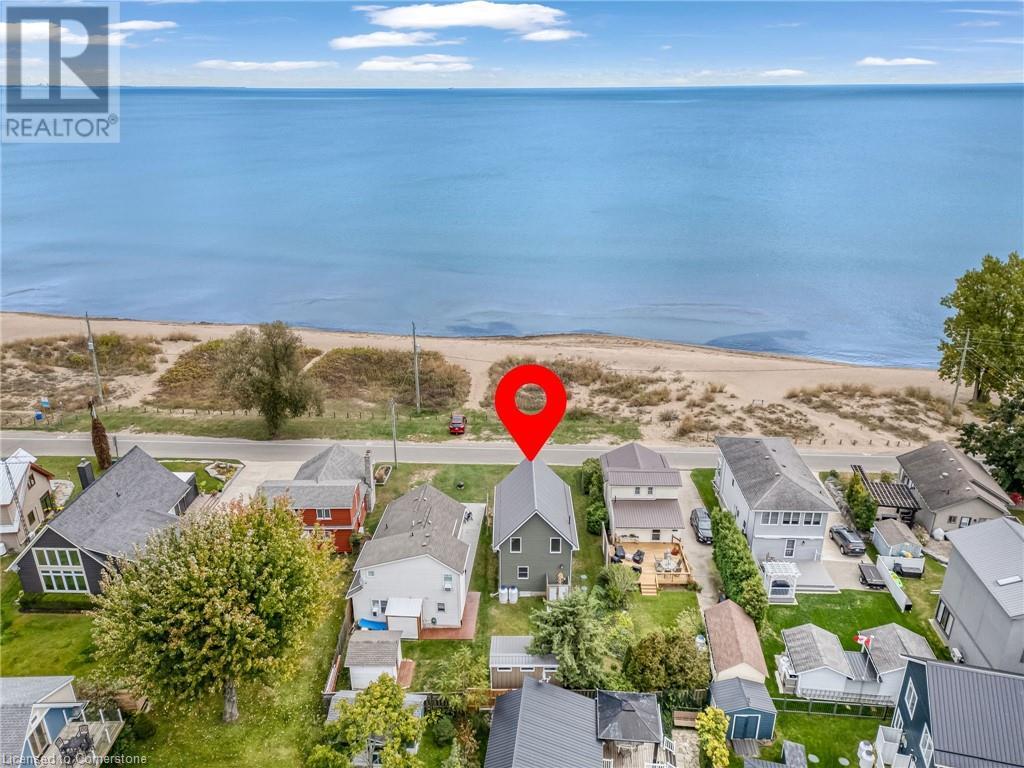 31 Ordnance Avenue, Turkey Point, Ontario  N0E 1T0 - Photo 6 - 40661810