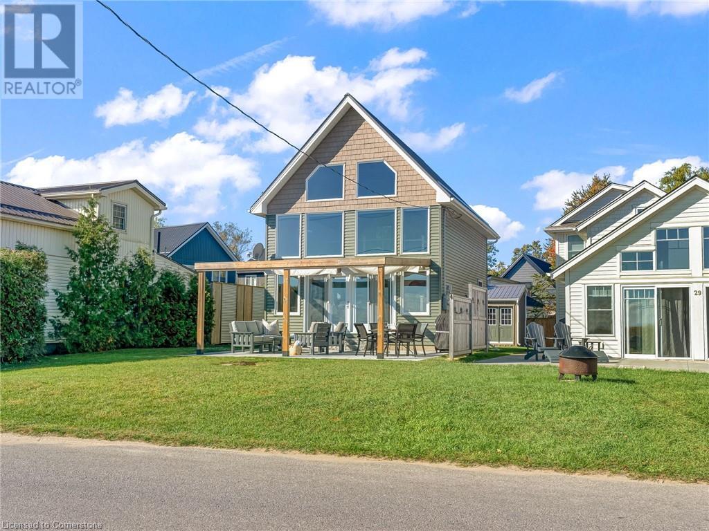 31 Ordnance Avenue, Turkey Point, Ontario  N0E 1T0 - Photo 7 - 40661810