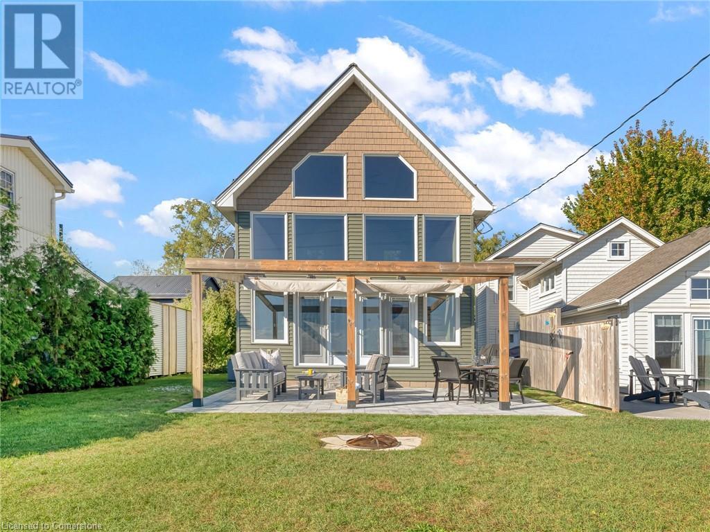 31 Ordnance Avenue, Turkey Point, Ontario  N0E 1T0 - Photo 9 - 40661810