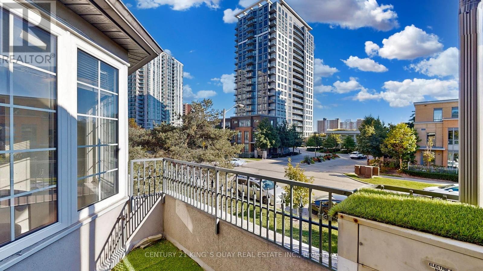 525 - 188 Bonis Avenue, Toronto, Ontario  M1T 3W3 - Photo 36 - E9391529