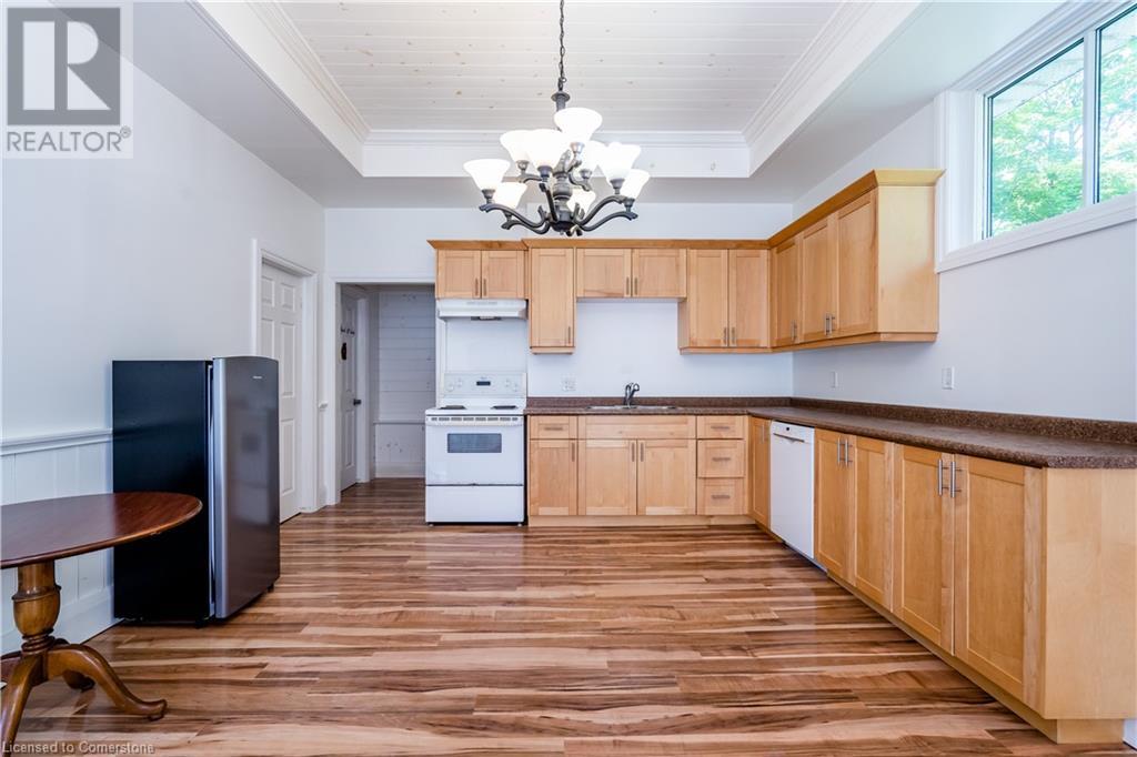 3 Rankin Lake Road, Seguin, Ontario  P2A 0B2 - Photo 24 - 40660366