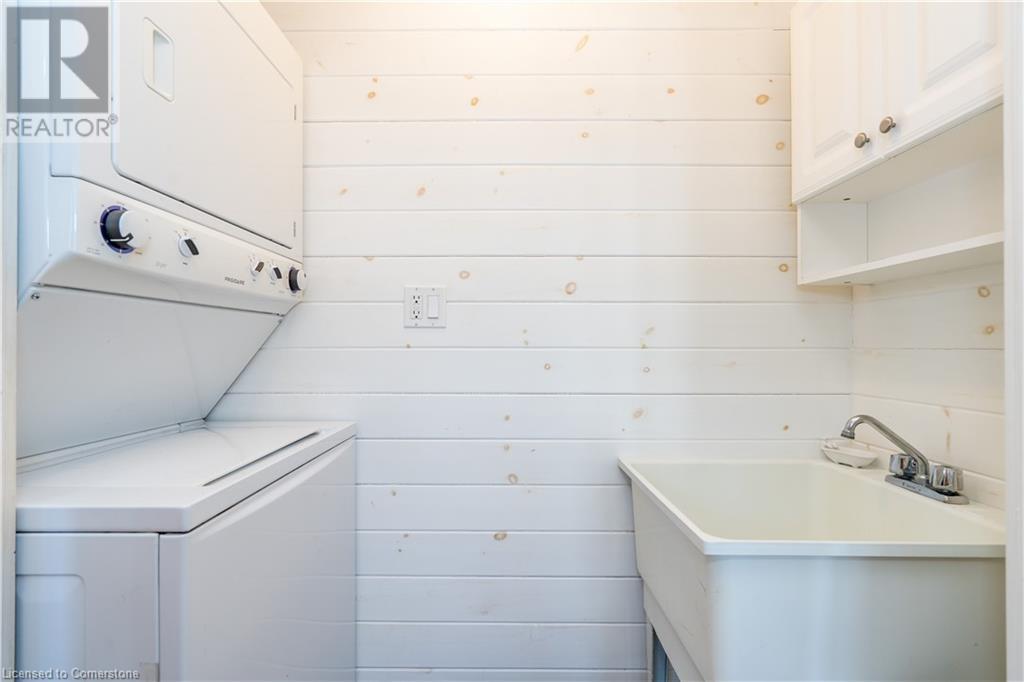 3 Rankin Lake Road, Seguin, Ontario  P2A 0B2 - Photo 31 - 40660366