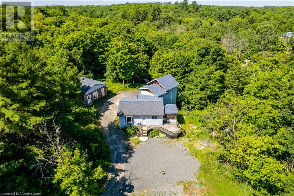 3 Rankin Lake Road, Seguin, Ontario  P2A 0B2 - Photo 34 - 40660366