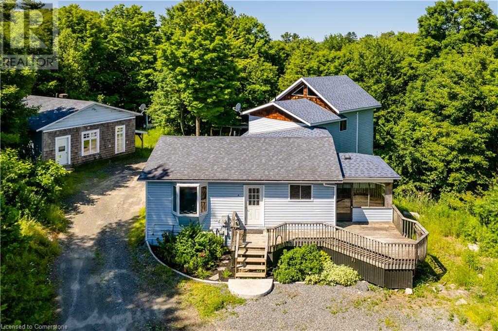 3 Rankin Lake Road, Seguin, Ontario  P2A 0B2 - Photo 35 - 40660366