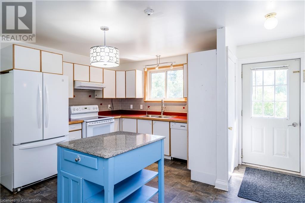 3 Rankin Lake Road, Seguin, Ontario  P2A 0B2 - Photo 6 - 40660366