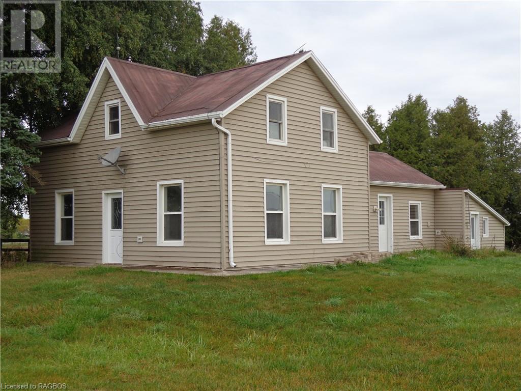 1224 CONCESSION 10, kincardine twp, Ontario