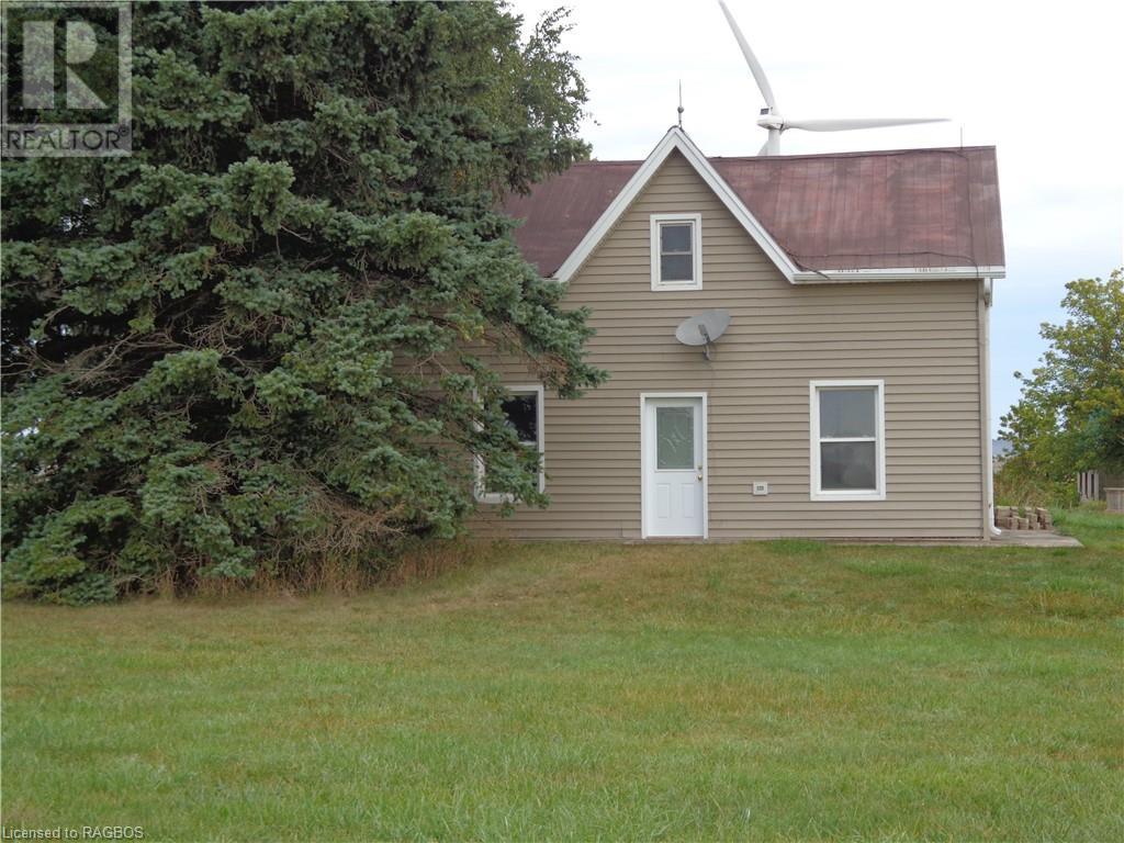 1224 Concession 10, Kincardine Twp, Ontario  N0G 2N0 - Photo 2 - 40658221