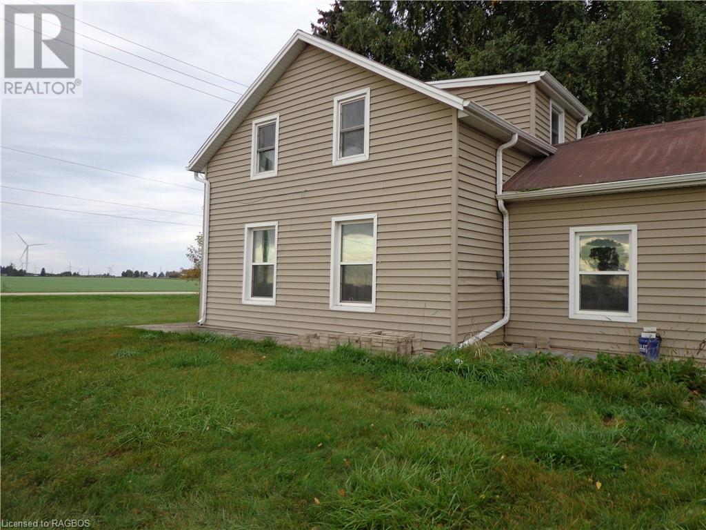 1224 Concession 10, Kincardine Twp, Ontario  N0G 2N0 - Photo 3 - 40658221