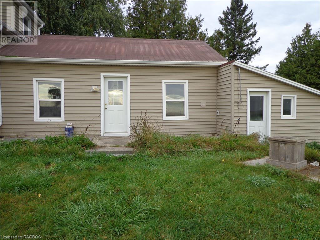 1224 Concession 10, Kincardine Twp, Ontario  N0G 2N0 - Photo 4 - 40658221
