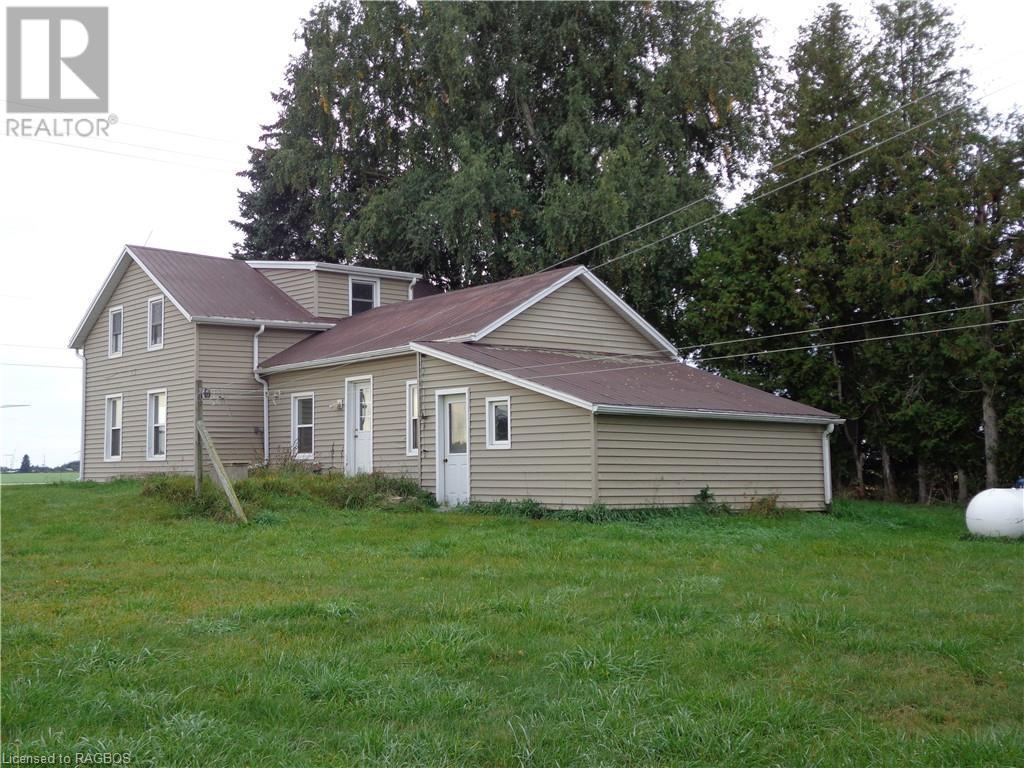 1224 Concession 10, Kincardine Twp, Ontario  N0G 2N0 - Photo 5 - 40658221