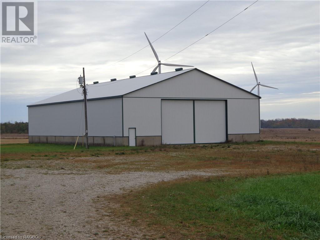 1224 Concession 10, Kincardine Twp, Ontario  N0G 2N0 - Photo 9 - 40658221