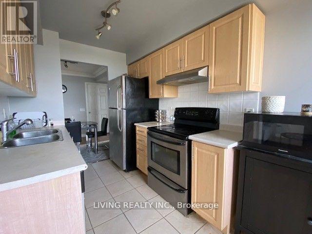 1513 - 55 Strathaven Drive, Mississauga, Ontario  L5R 4G9 - Photo 17 - W9392619