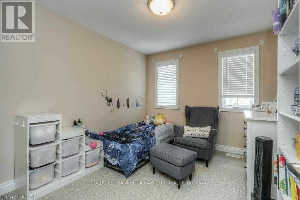 235 Birkinshaw Road, Cambridge, Ontario  N1P 0A7 - Photo 25 - X9392662