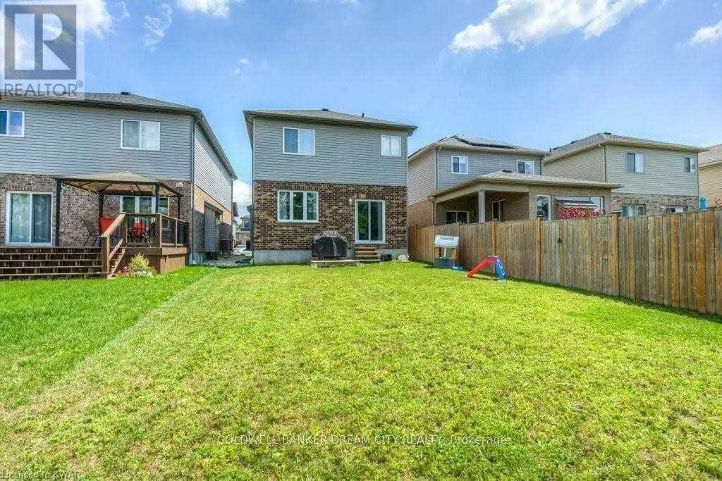 235 Birkinshaw Road, Cambridge, Ontario  N1P 0A7 - Photo 32 - X9392662