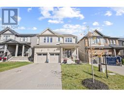 133 MCFARLANE CRESCENT, Centre Wellington, Ontario