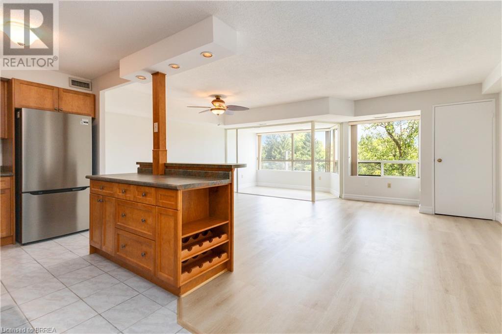 521 Riverside Drive Unit# 209, London, Ontario  N6H 5E2 - Photo 8 - 40640772