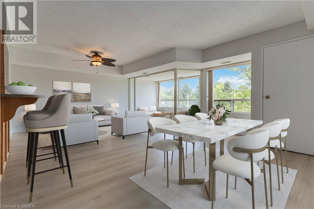 521 Riverside Drive Unit# 209, London, Ontario  N6H 5E2 - Photo 4 - 40640772