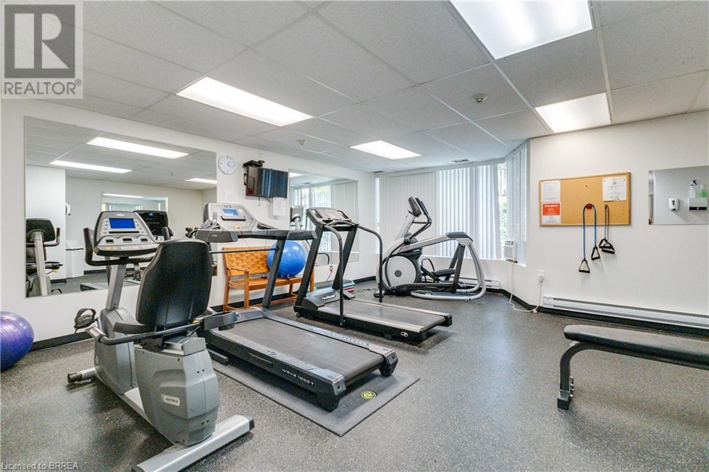 521 Riverside Drive Unit# 209, London, Ontario  N6H 5E2 - Photo 27 - 40640772