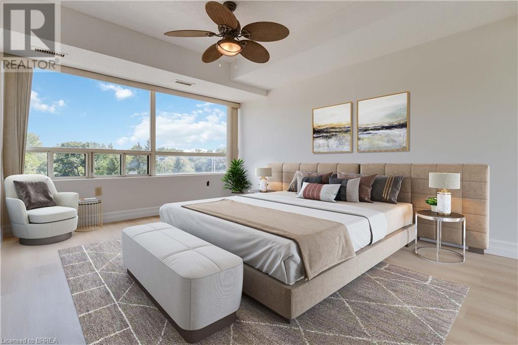 521 Riverside Drive Unit# 209, London, Ontario  N6H 5E2 - Photo 14 - 40640772