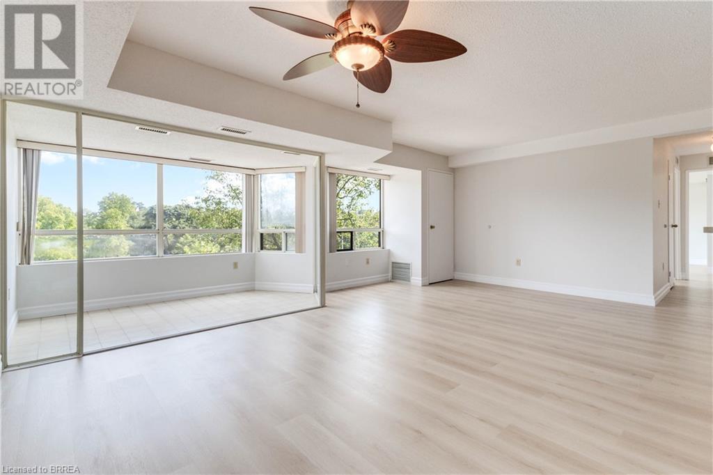 521 Riverside Drive Unit# 209, London, Ontario  N6H 5E2 - Photo 7 - 40640772