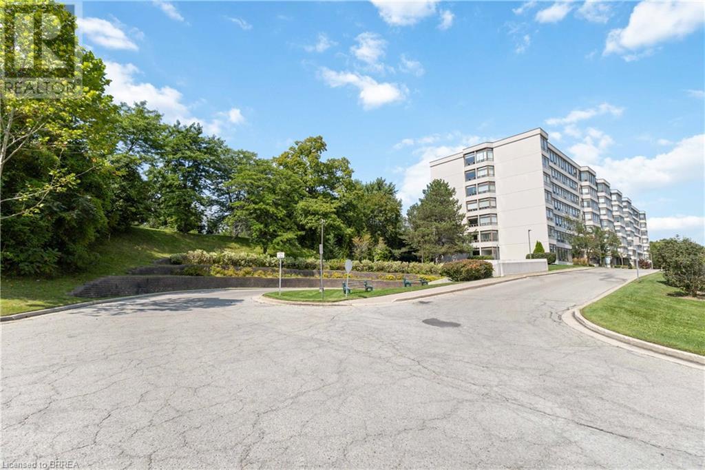 521 Riverside Drive Unit# 209, London, Ontario  N6H 5E2 - Photo 21 - 40640772