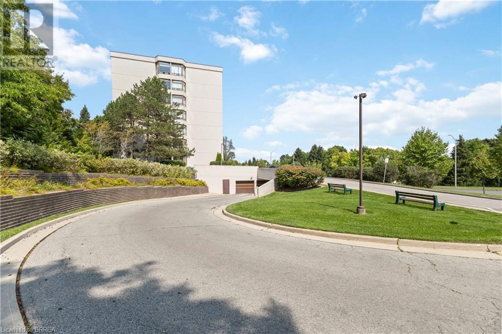 521 Riverside Drive Unit# 209, London, Ontario  N6H 5E2 - Photo 22 - 40640772