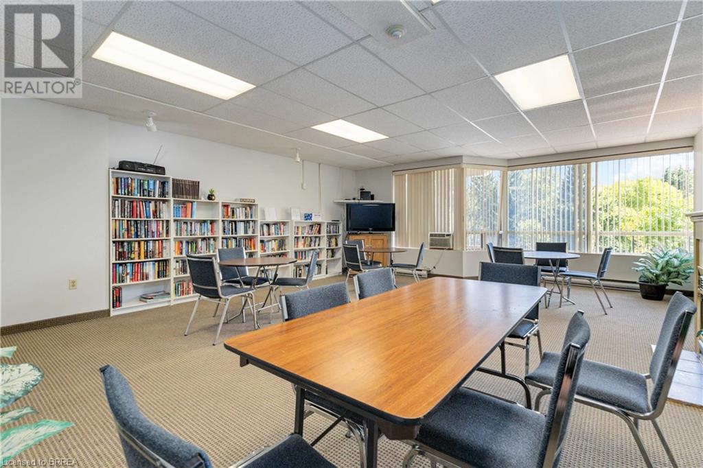 521 Riverside Drive Unit# 209, London, Ontario  N6H 5E2 - Photo 26 - 40640772