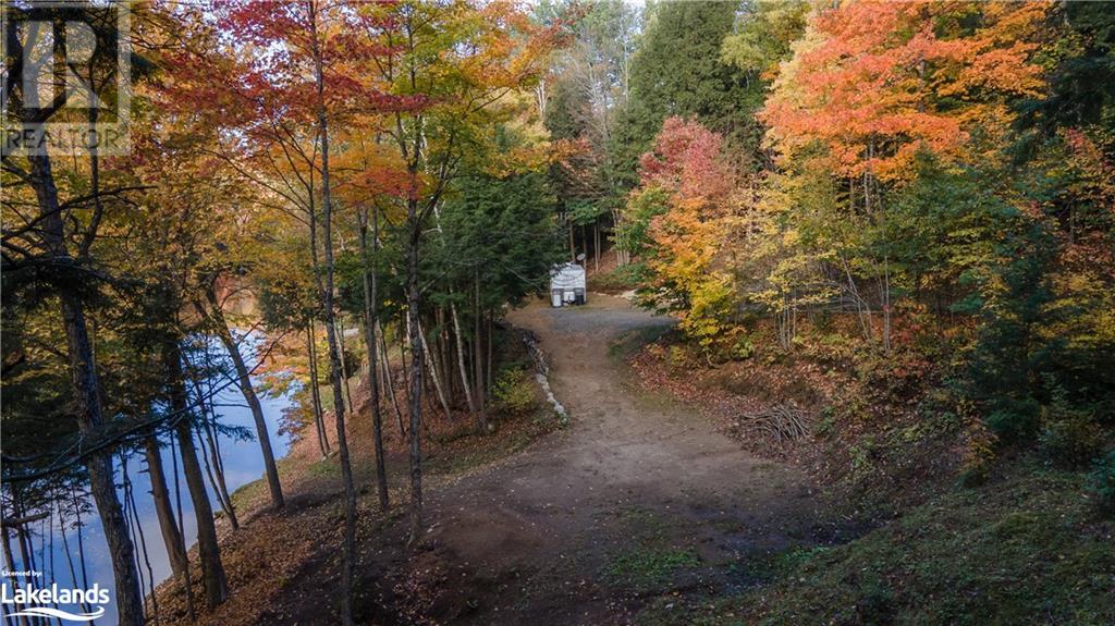 1065 Rocky Narrows Road, Bracebridge, Ontario  P1L 1X1 - Photo 2 - 40661648