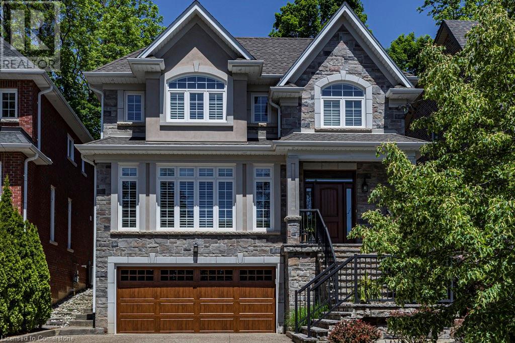67 Alma Street, Dundas, Ontario  L9H 2E3 - Photo 1 - 40661241