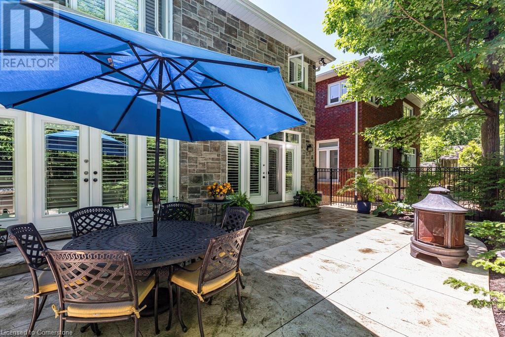 67 Alma Street, Dundas, Ontario  L9H 2E3 - Photo 39 - 40661241