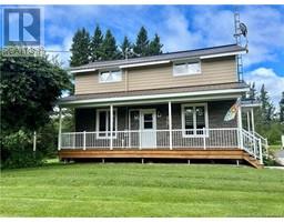 1885 Route 385, Everett, New Brunswick