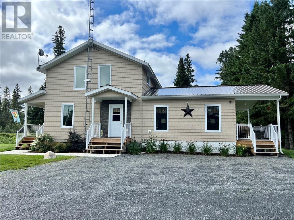 1885 Route 385, Everett, New Brunswick  E7G 3L1 - Photo 8 - NB107592