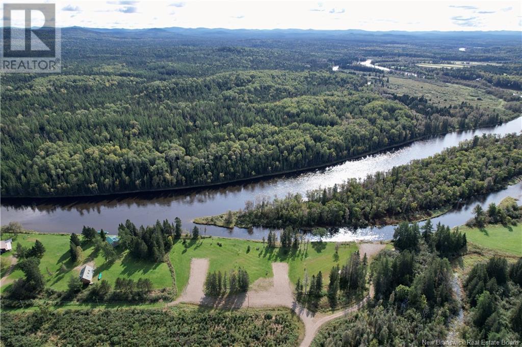 1885 Route 385, Everett, New Brunswick