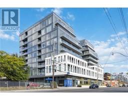 500 DUPONT Street Unit# 610, Toronto, Ontario