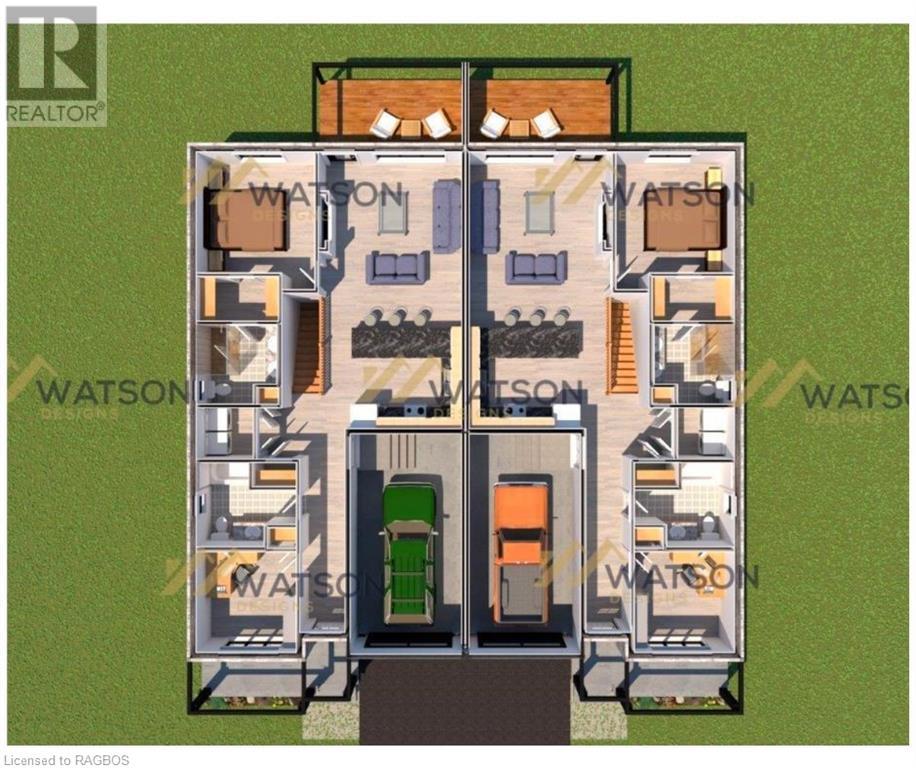 845 22nd Avenue A, Hanover, Ontario N4N 0C5 - Photo 2 - 40661560