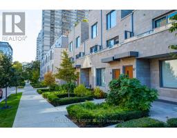 TH7 - 175 PEARS AVENUE, Toronto, Ontario