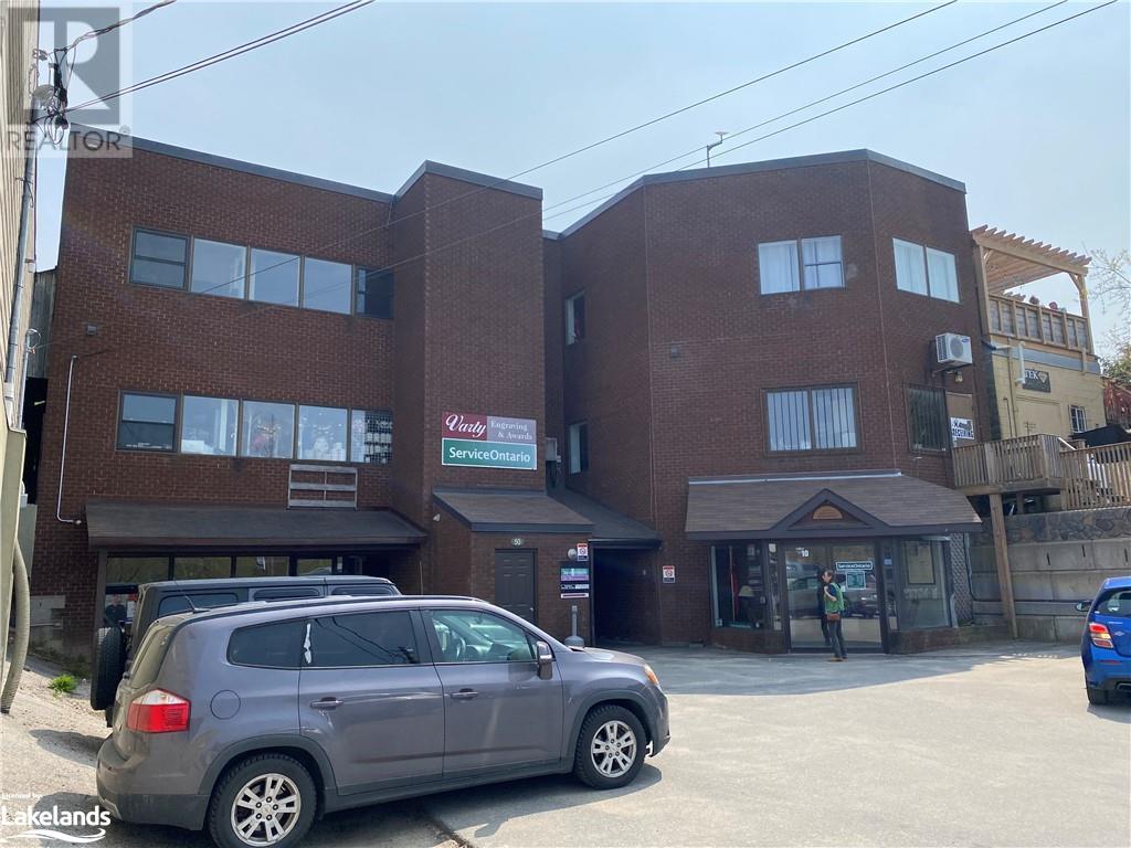 50 YORK Street Unit# 1, haliburton, Ontario